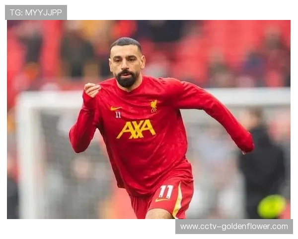 萨拉赫屡次错失良机利物浦进攻效率低下再成比赛最大隐患