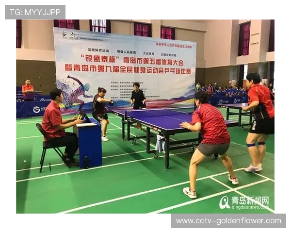 青岛农民运动会助力体育与教育文化深度融合推动多领域协同发展