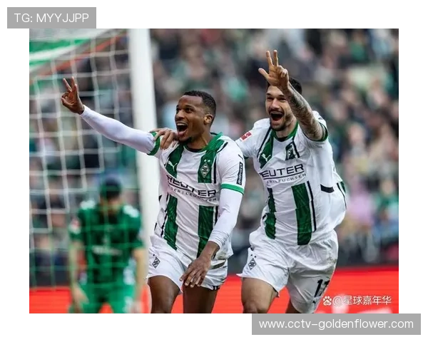 门兴vs莱比锡：德甲节奏与身体对抗的考验